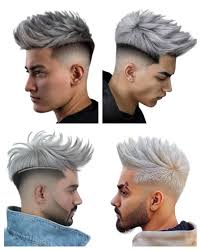08. Hair Cut / Barber