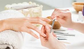 03. Nail Treatments