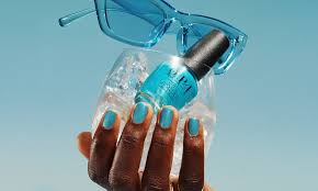 04. Nail Polish (Regular Polish)