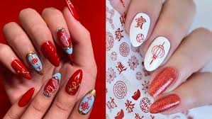 07. Nail Art